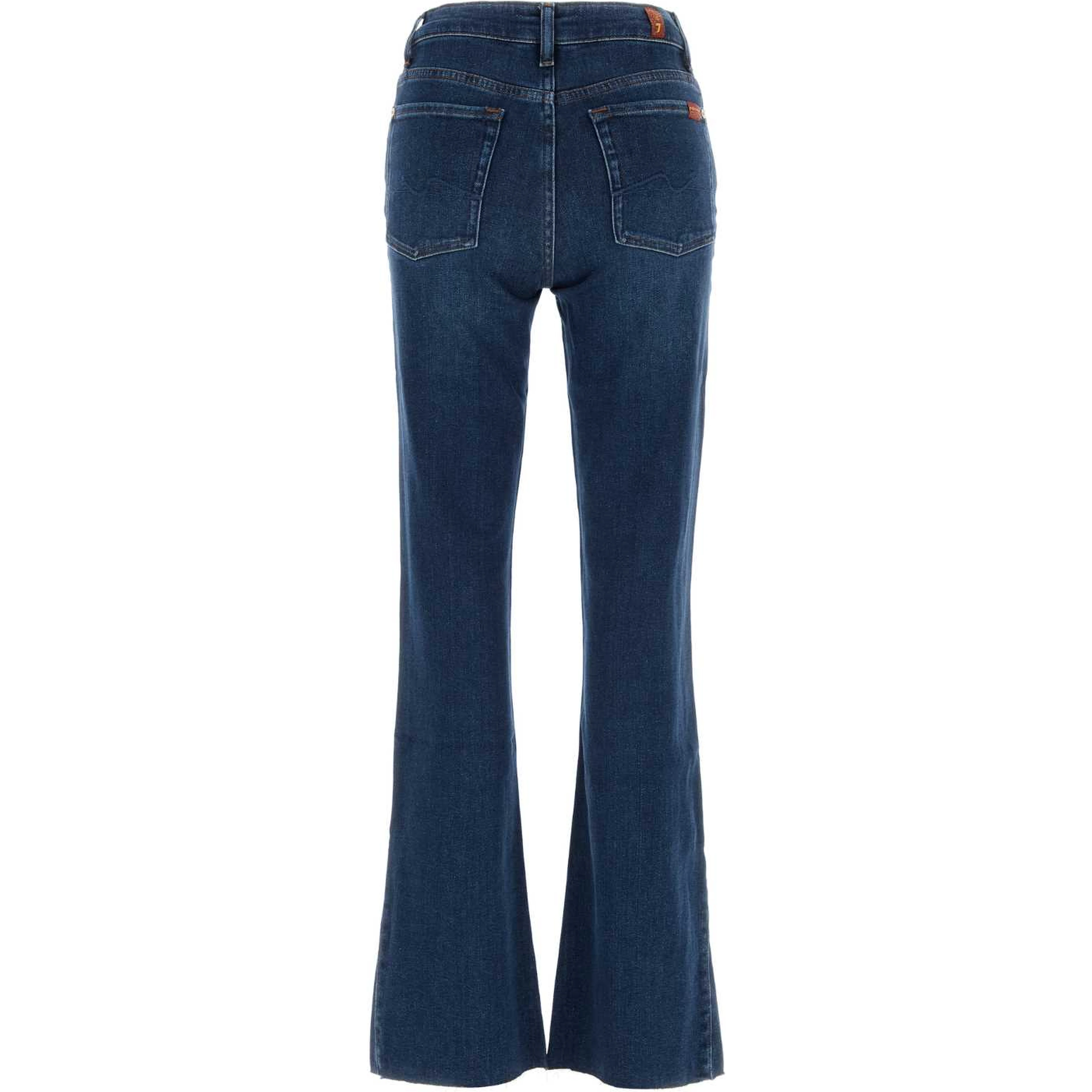 JEANS THE LEGGY BOOTCUT