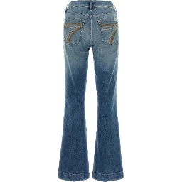 JEANS DOJO