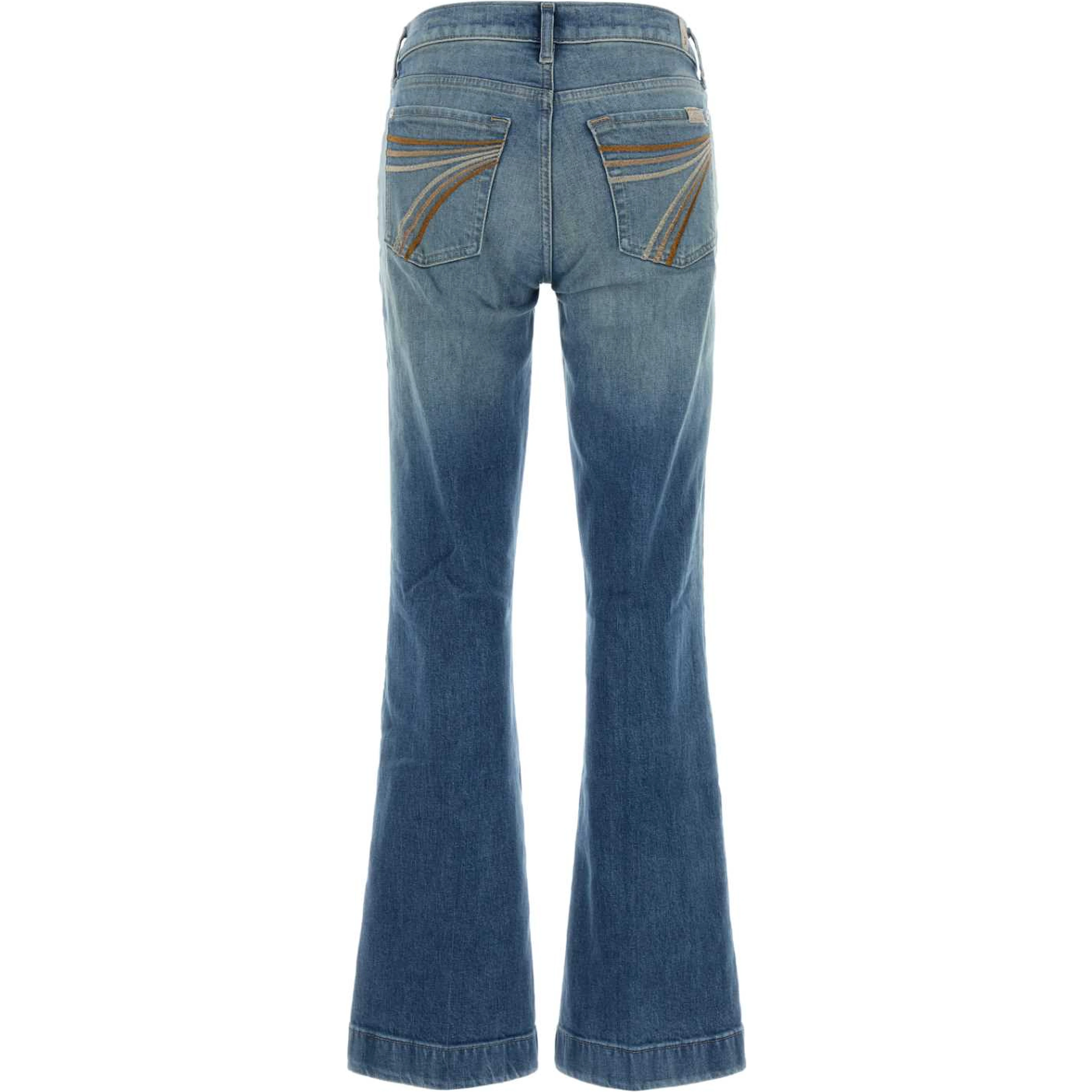 JEANS DOJO