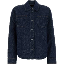 CAMICIA UTILITY CLASSIC SHIRT