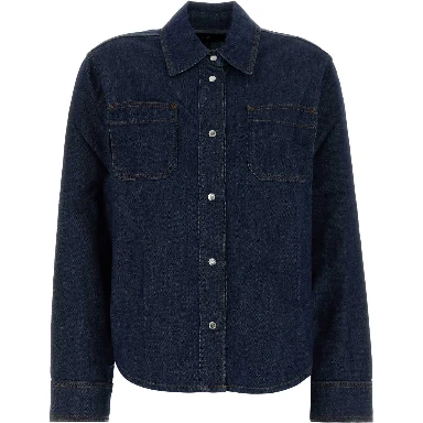 CAMICIA UTILITY CLASSIC SHIRT