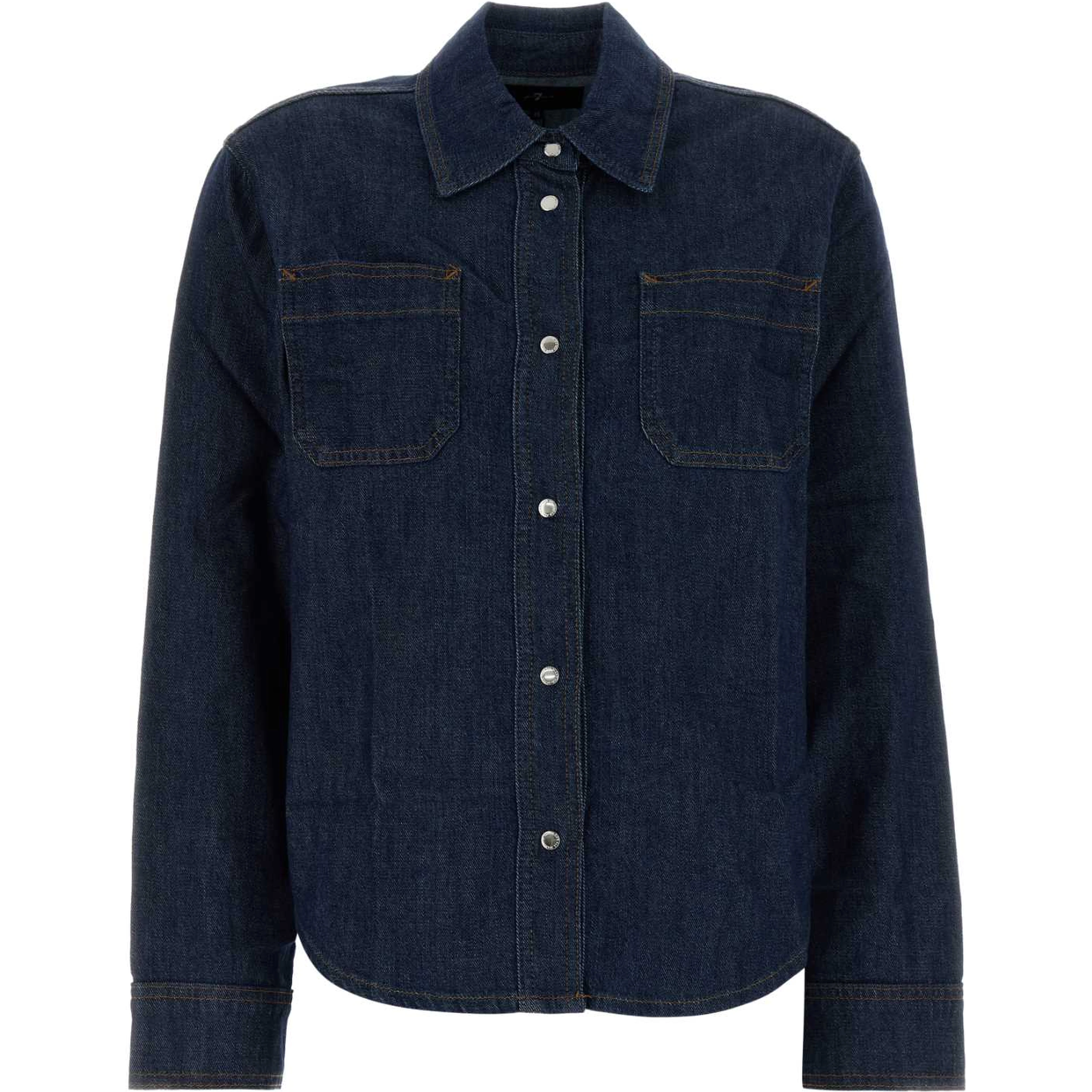 CAMICIA UTILITY CLASSIC SHIRT
