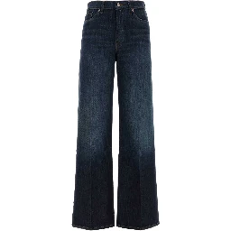 JEANS LOTTA