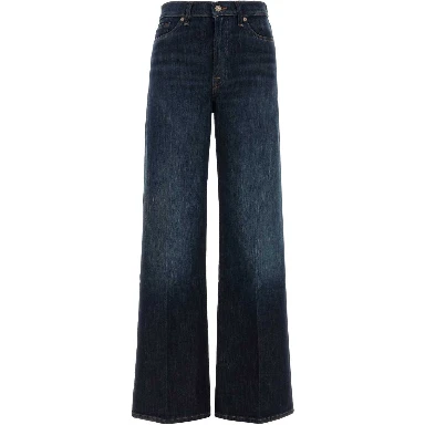 JEANS LOTTA