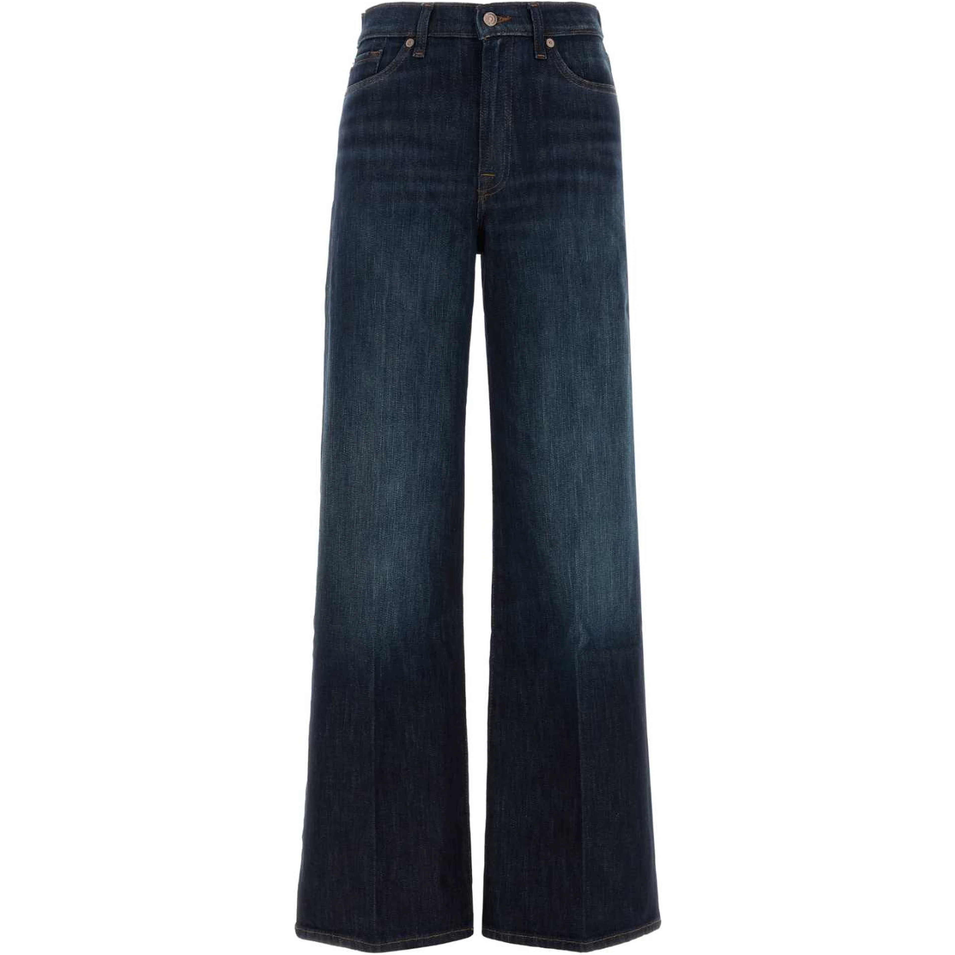 JEANS LOTTA