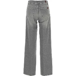 JEANS LOTTA