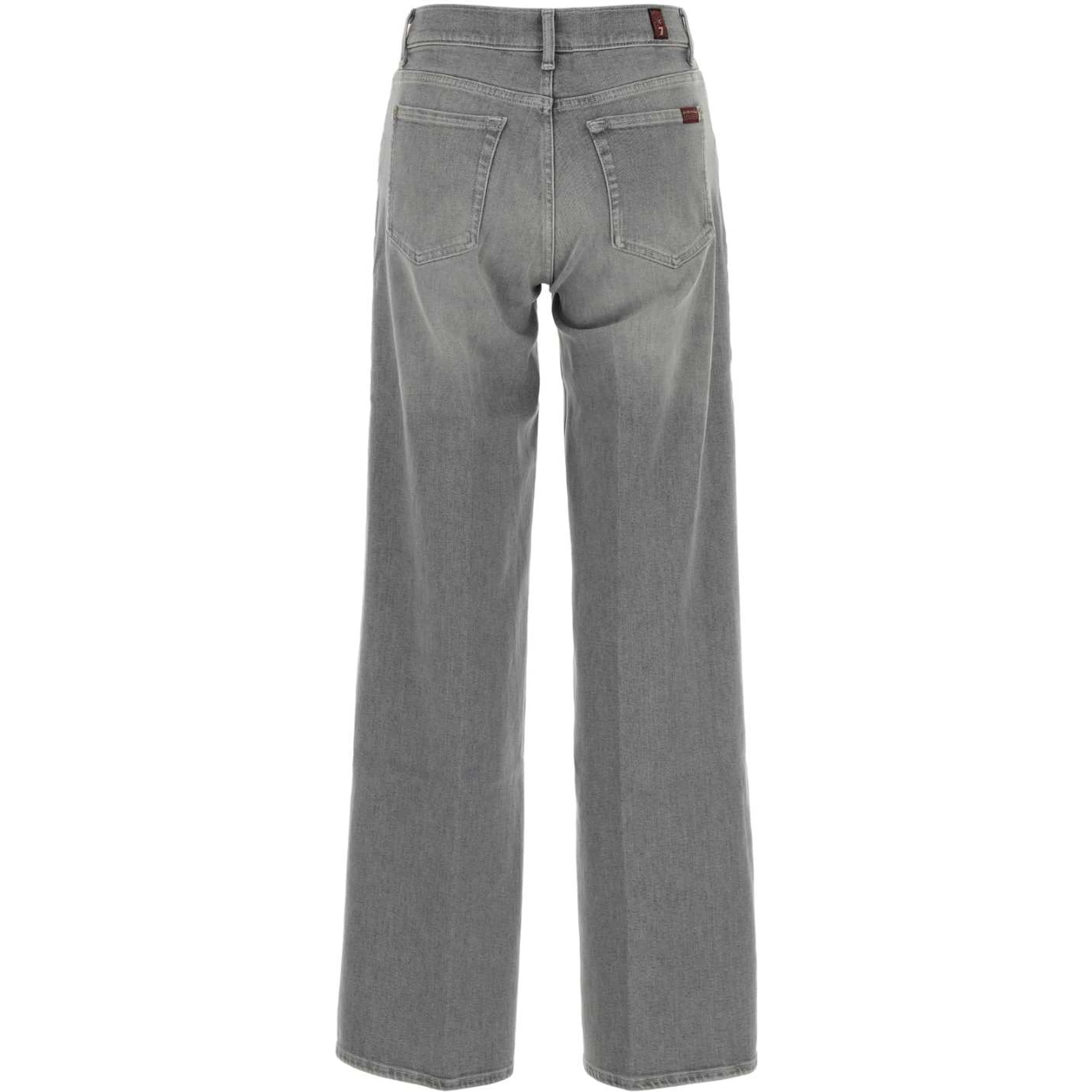 JEANS LOTTA