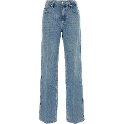 JEANS STOVE PIPE