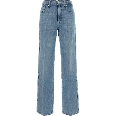 JEANS STOVE PIPE