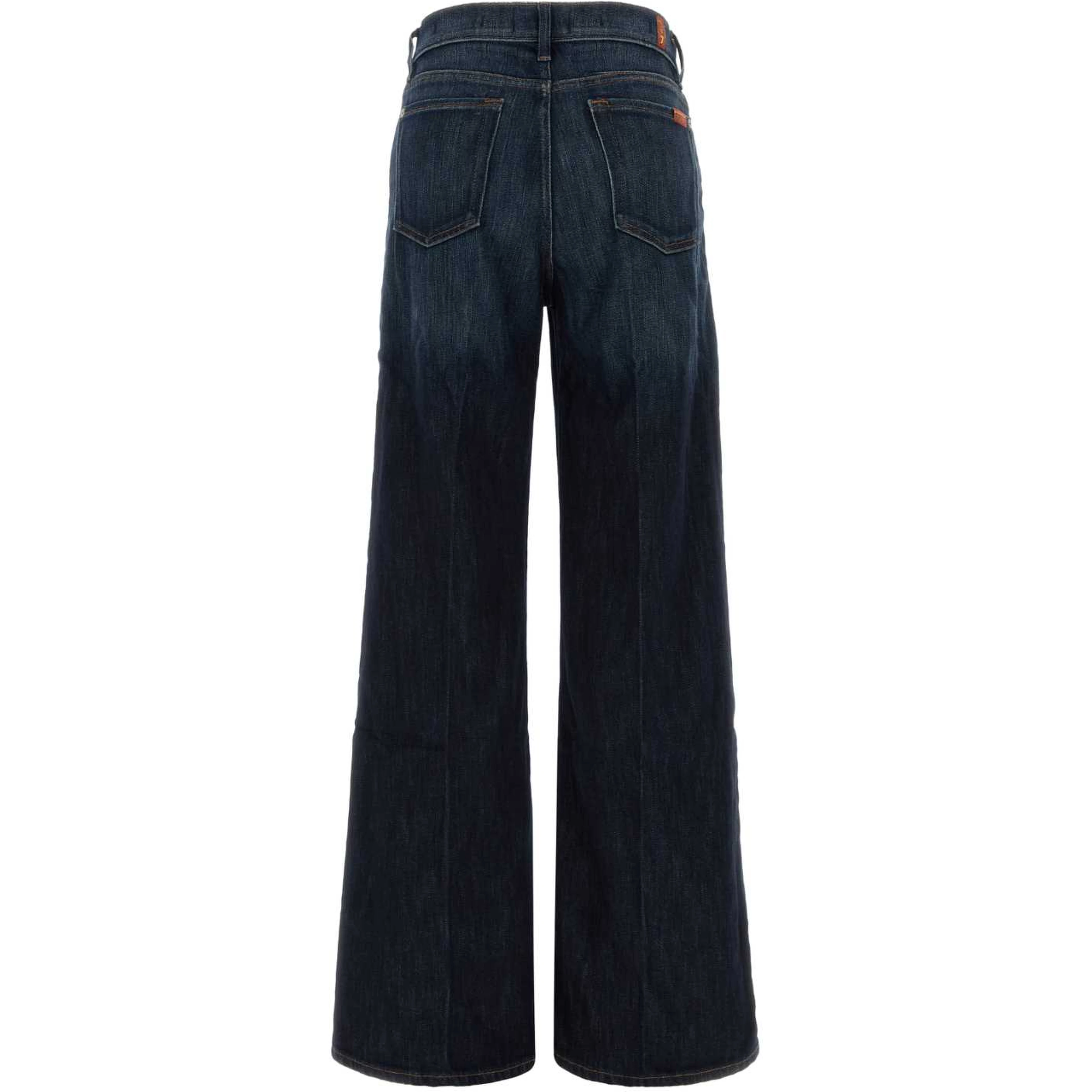 JEANS LOTTA