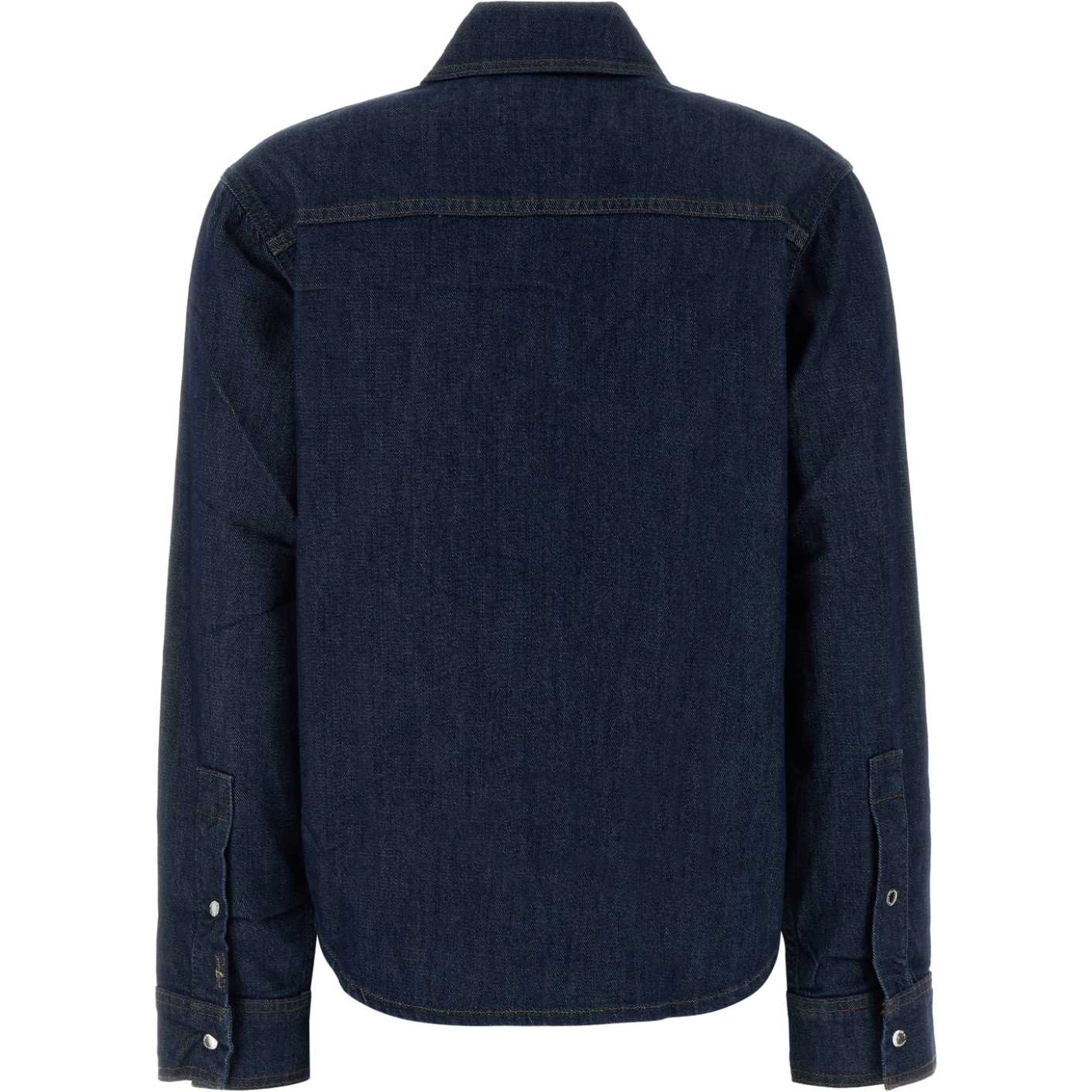 CAMICIA UTILITY CLASSIC SHIRT