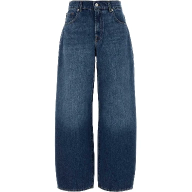 JEANS BALOON BONNIE