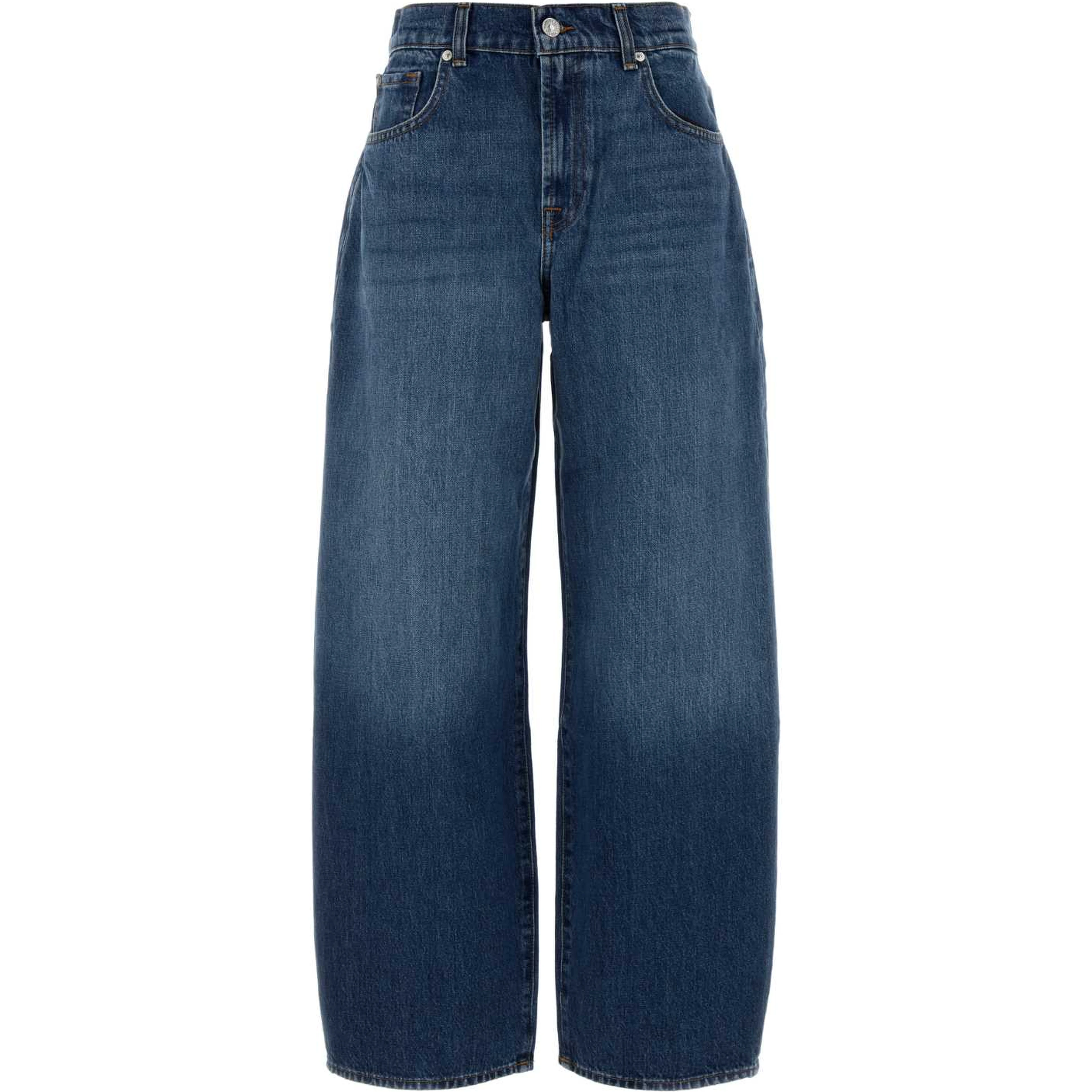 JEANS BALOON BONNIE