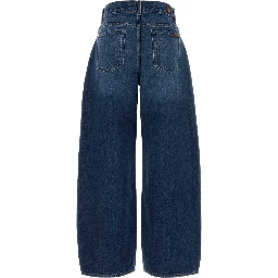 JEANS BALOON BONNIE