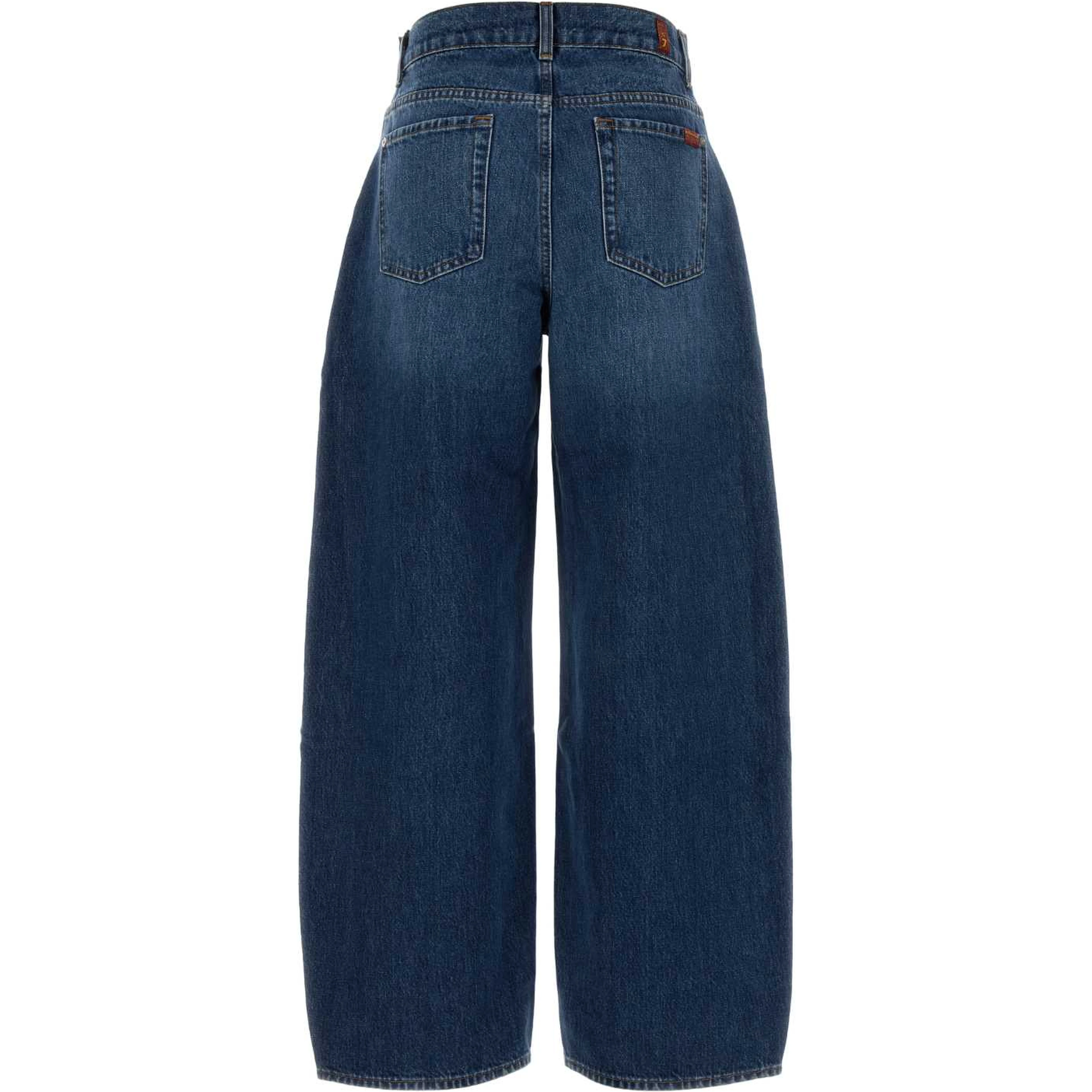 JEANS BALOON BONNIE