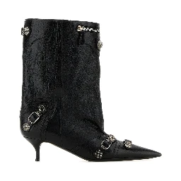 CAG.WIDE BOOTIE L50