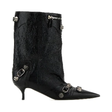 CAG.WIDE BOOTIE L50