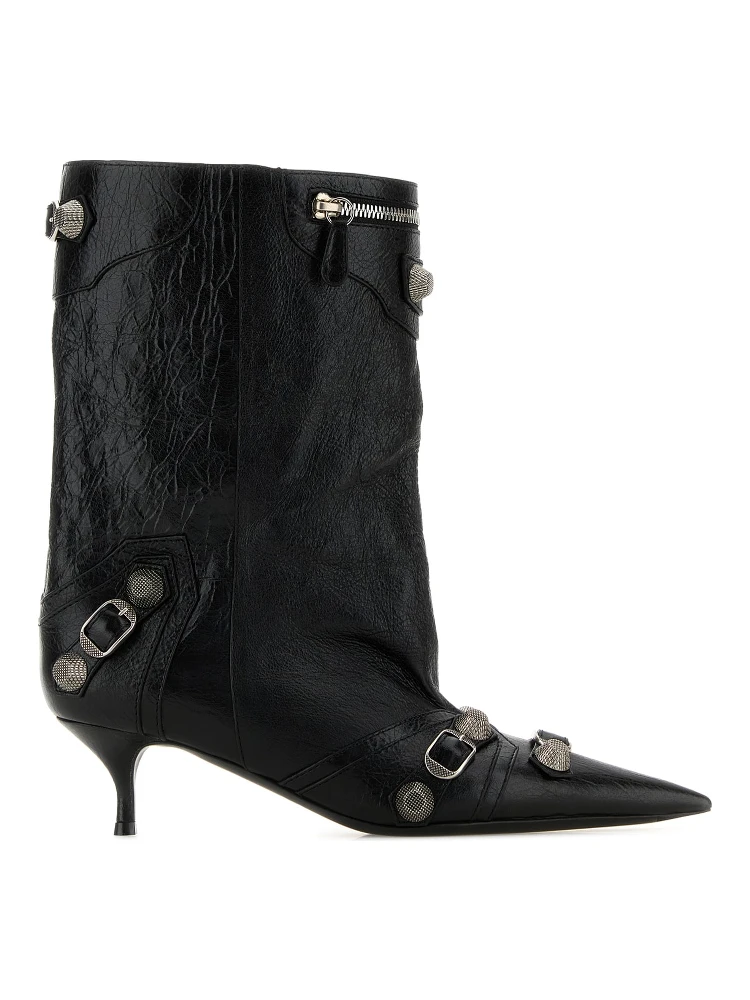 CAG.WIDE BOOTIE L50