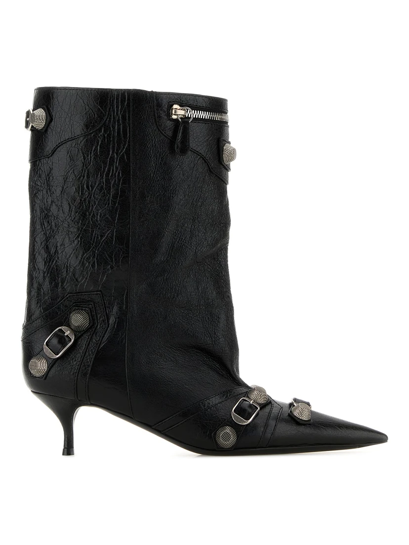 CAG.WIDE BOOTIE L50