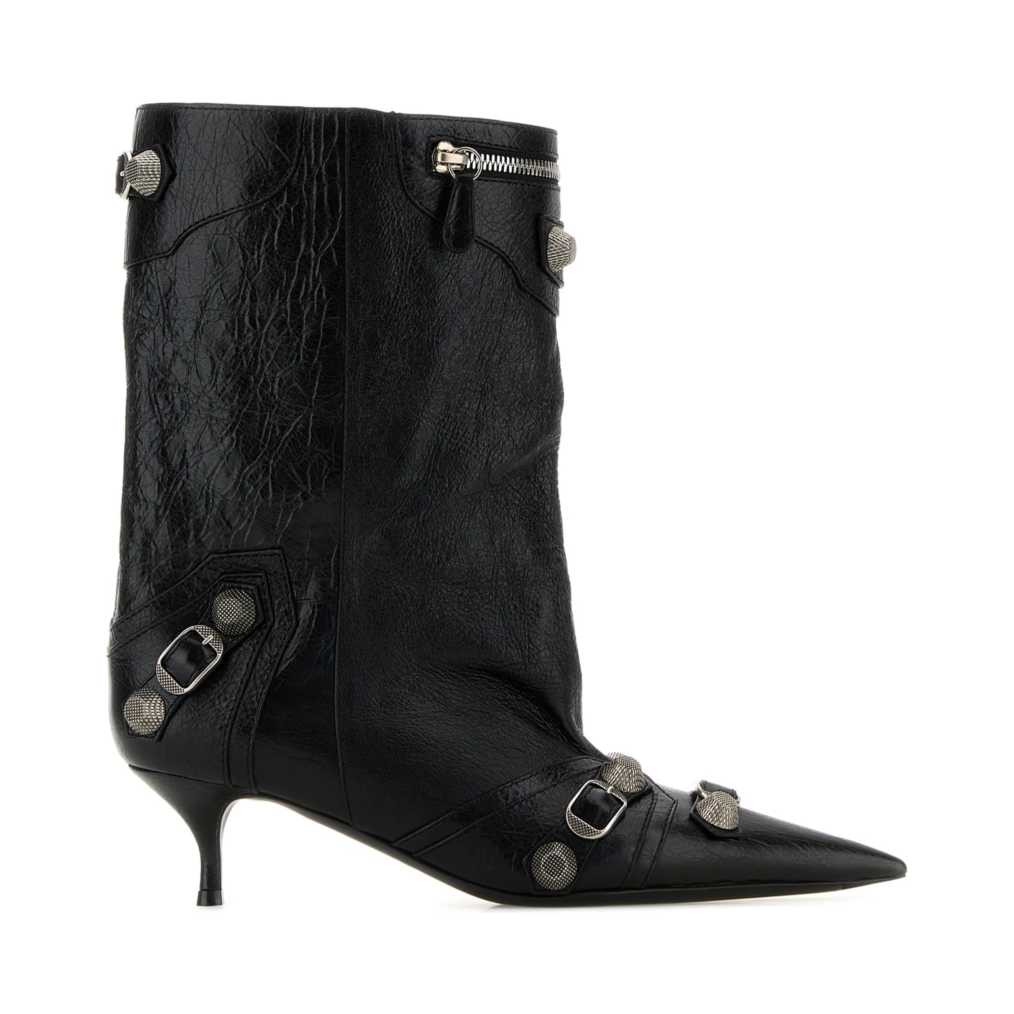 CAG.WIDE BOOTIE L50