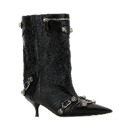 CAG.WIDE BOOTIE L50