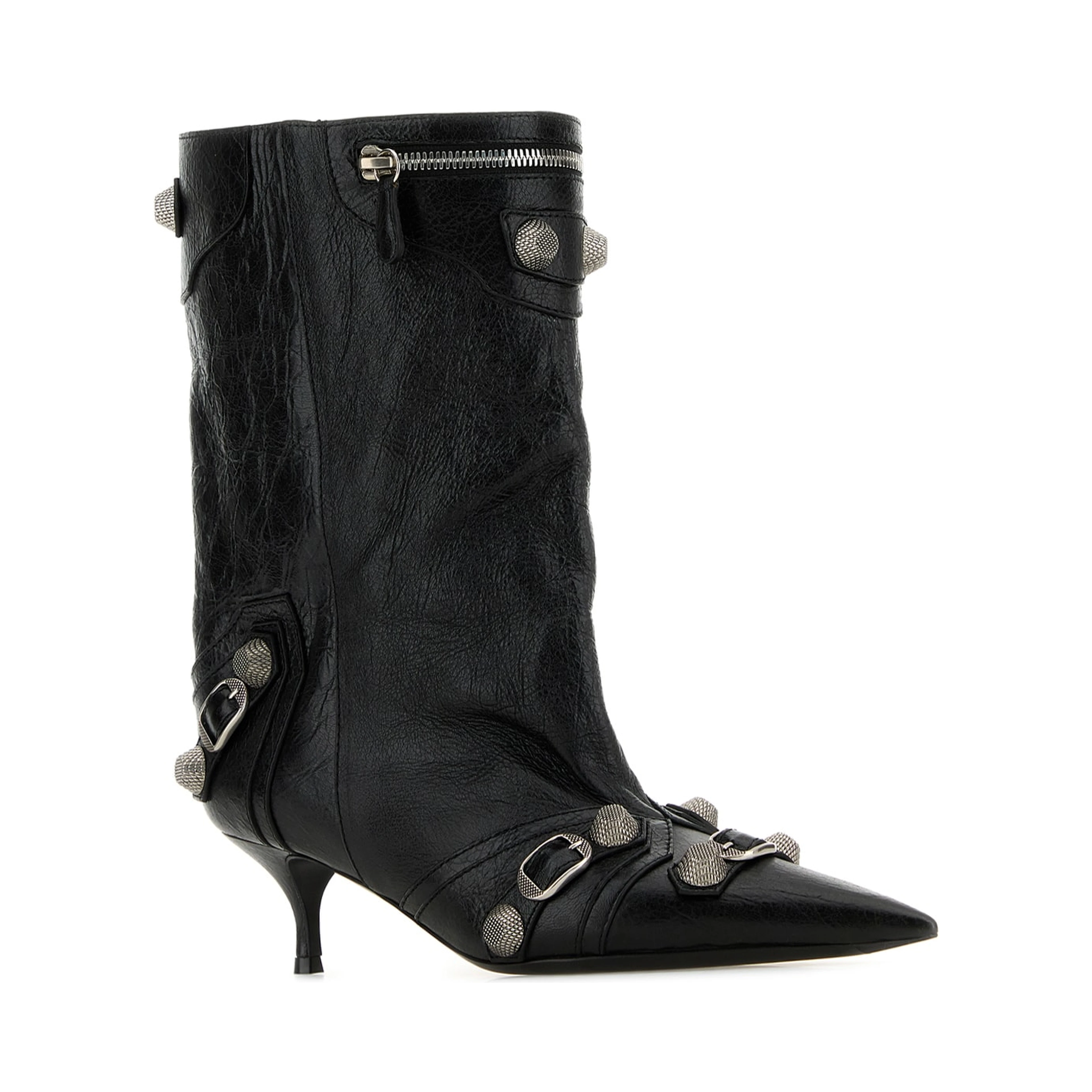 CAG.WIDE BOOTIE L50