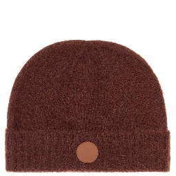 FLUFFY BEANIE