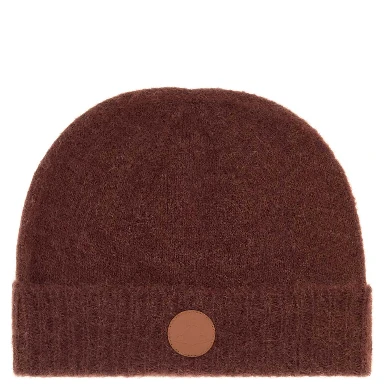 FLUFFY BEANIE
