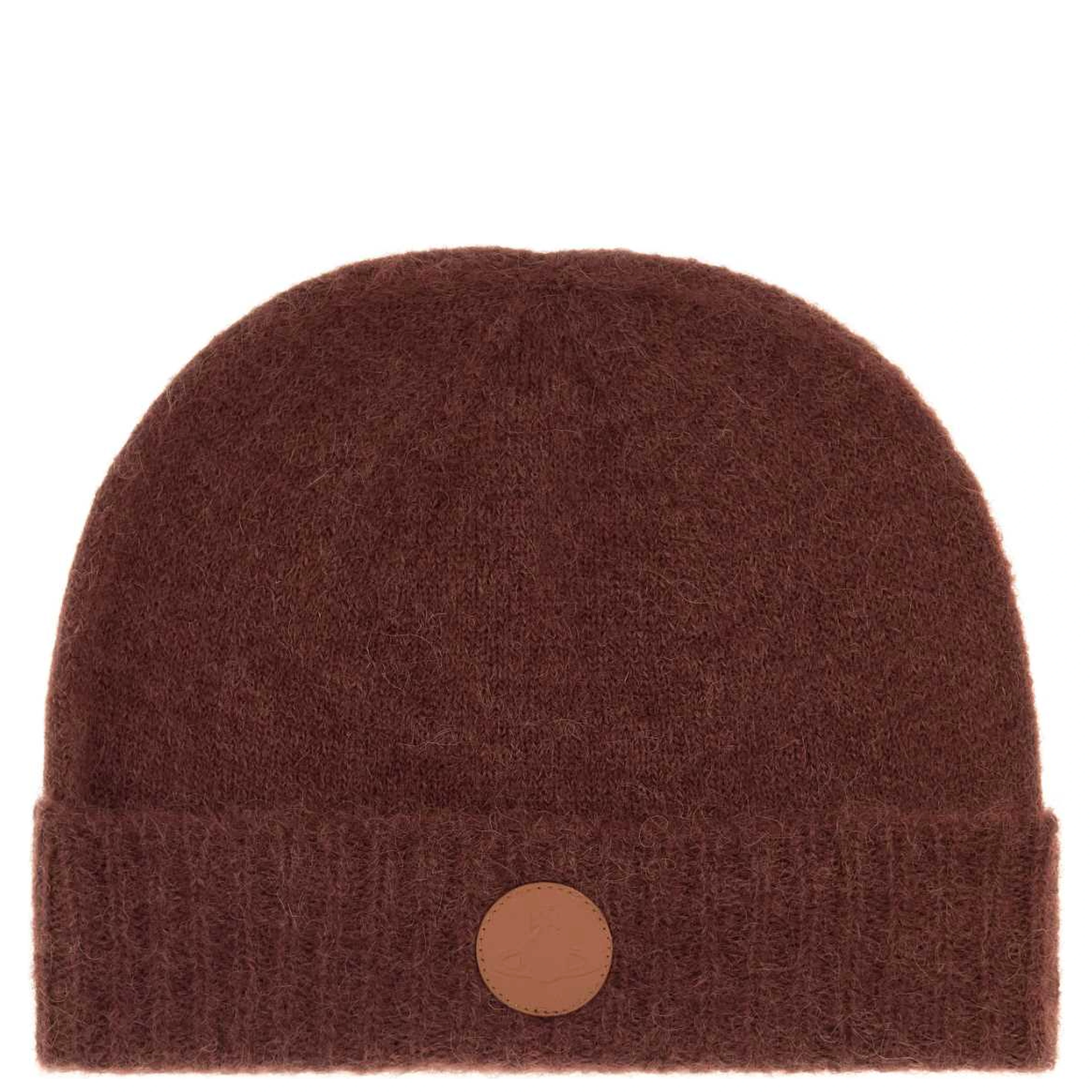 FLUFFY BEANIE
