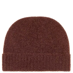 FLUFFY BEANIE
