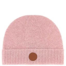 FLUFFY BEANIE