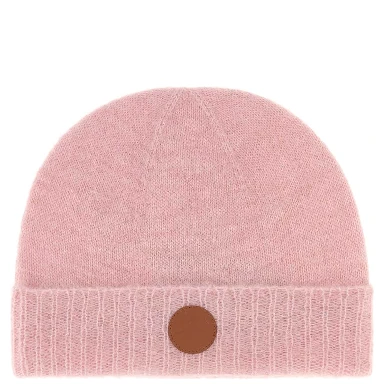 FLUFFY BEANIE