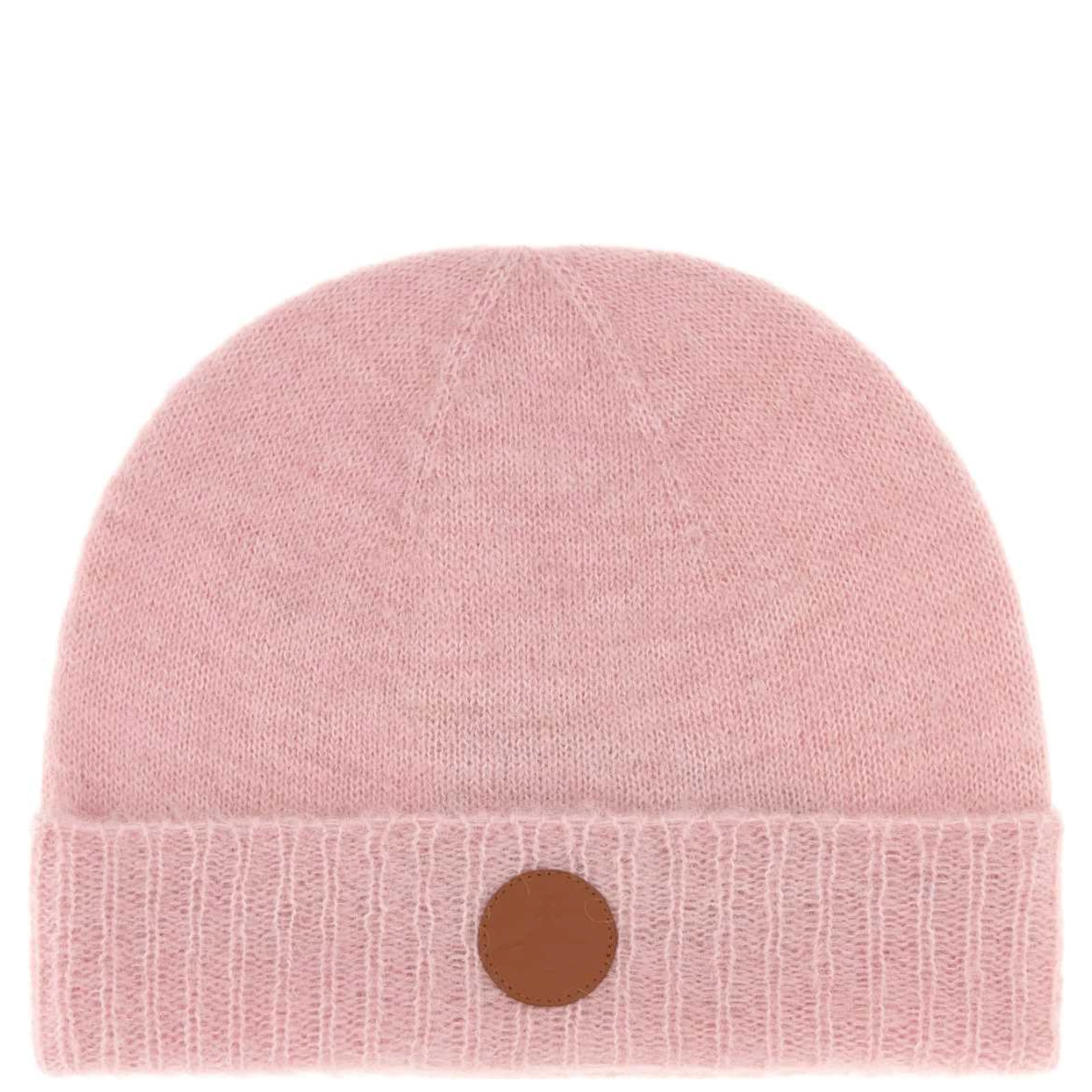 FLUFFY BEANIE