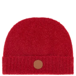 FLUFFY BEANIE