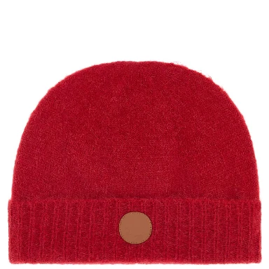 FLUFFY BEANIE