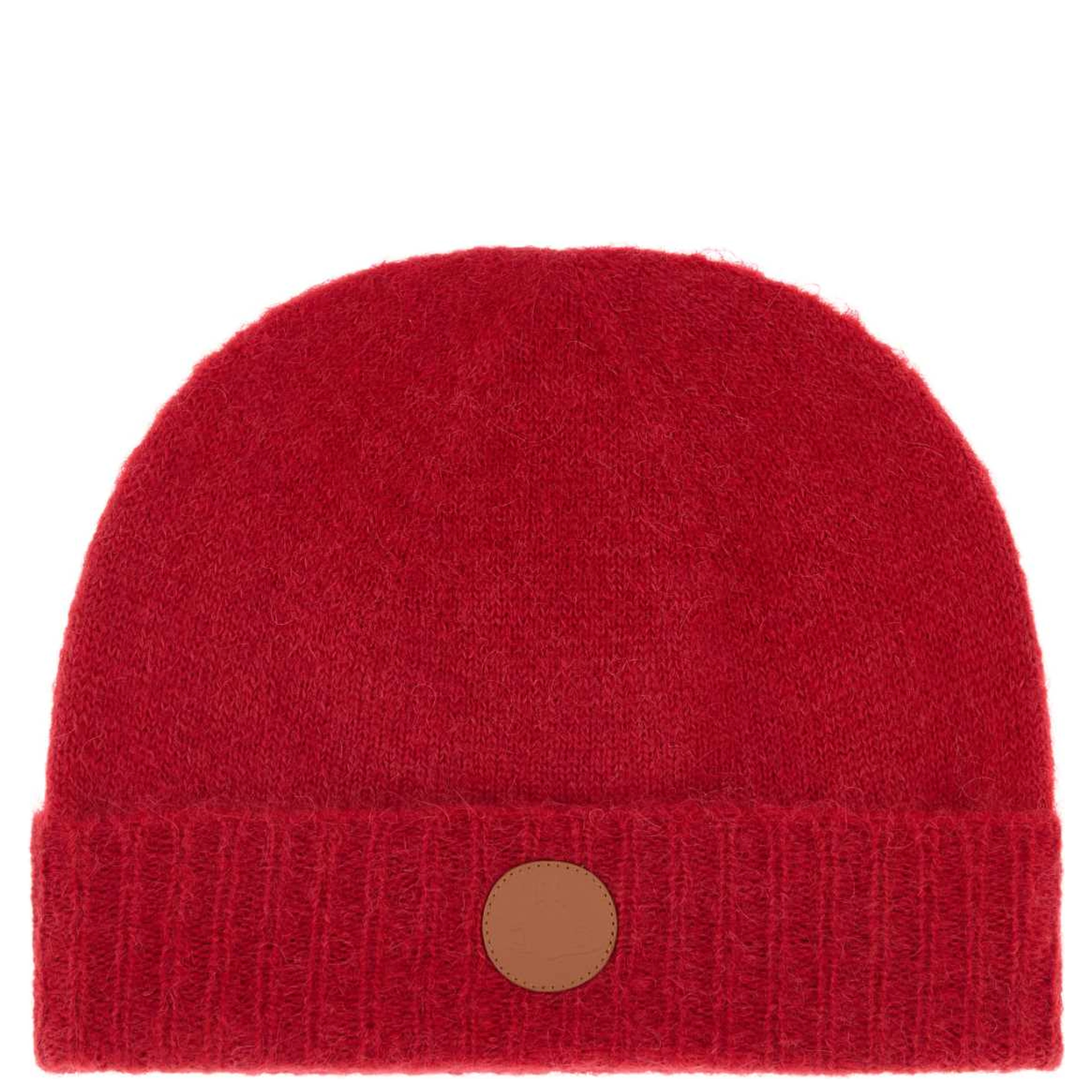 FLUFFY BEANIE