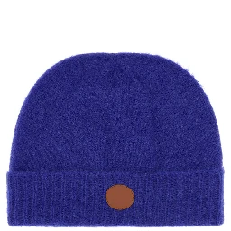 FLUFFY BEANIE