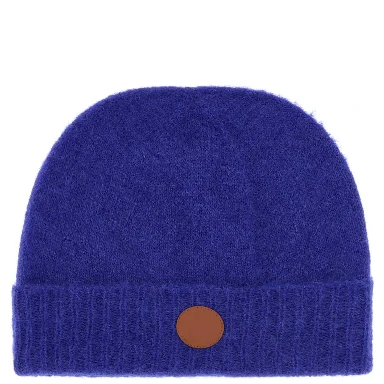 FLUFFY BEANIE
