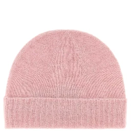 FLUFFY BEANIE