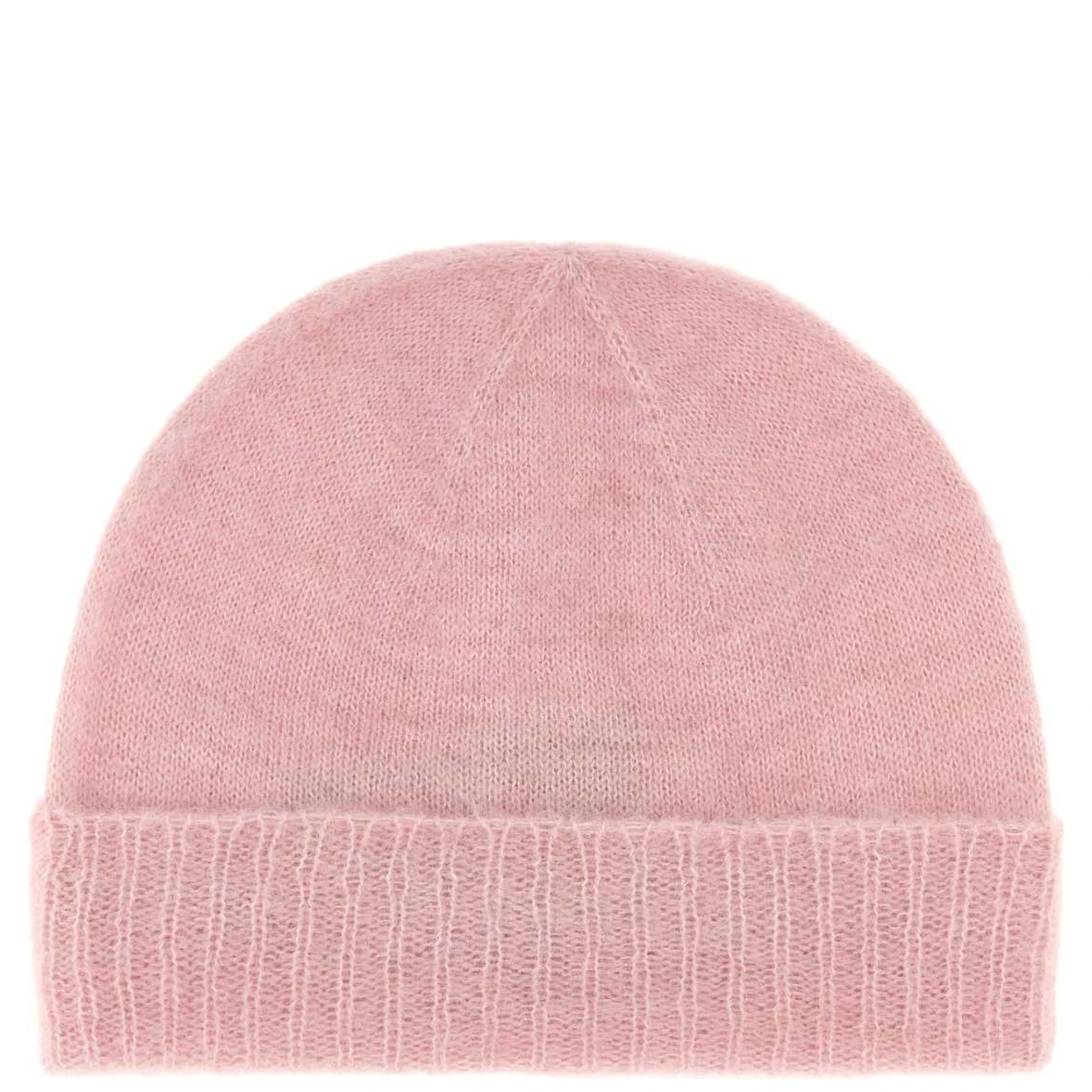 FLUFFY BEANIE