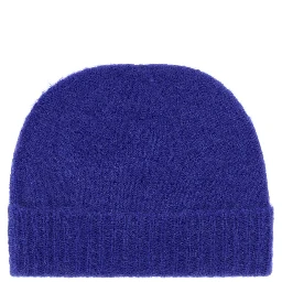 FLUFFY BEANIE