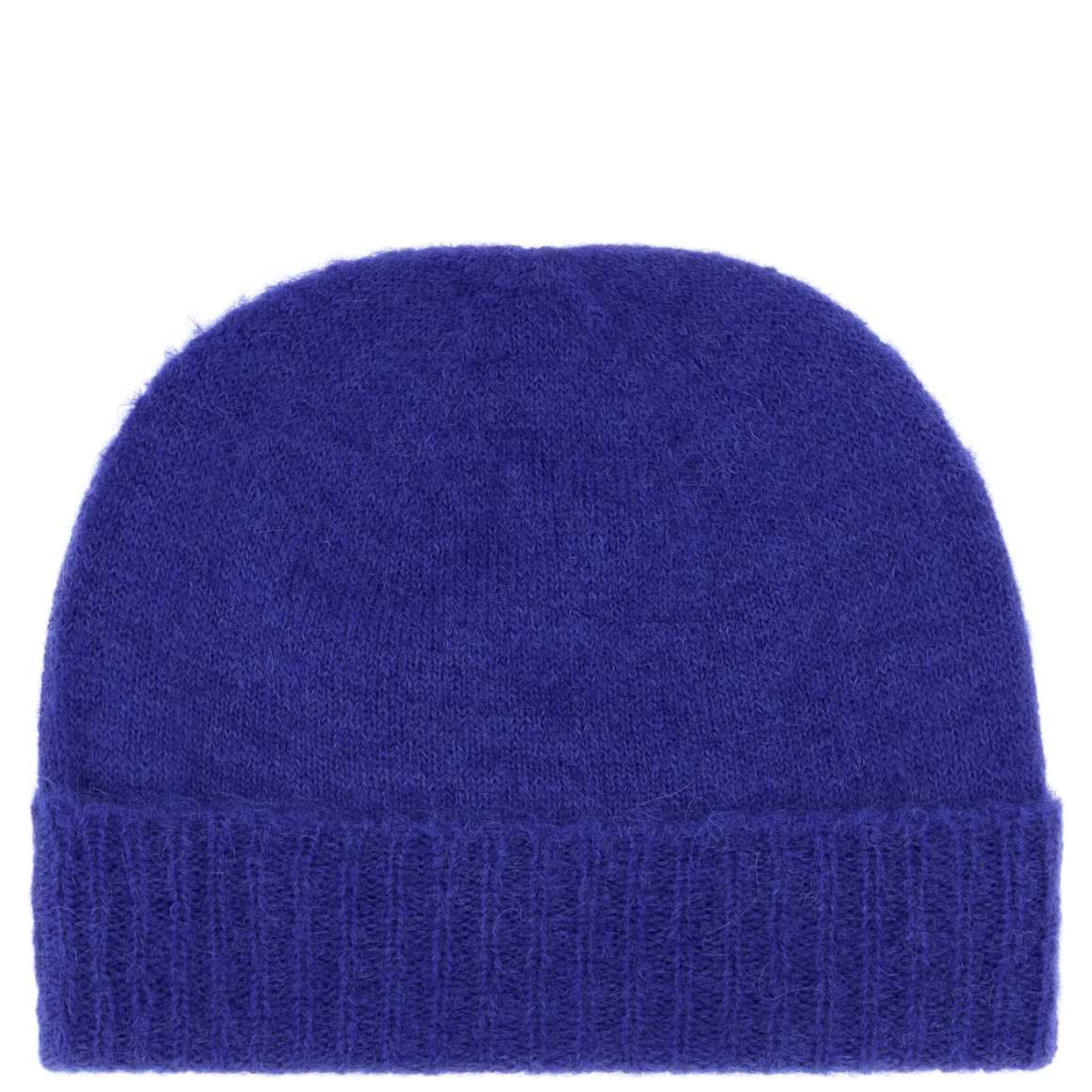 FLUFFY BEANIE