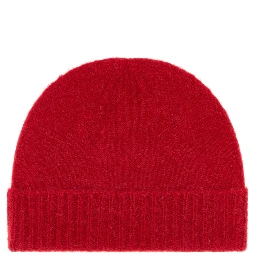 FLUFFY BEANIE