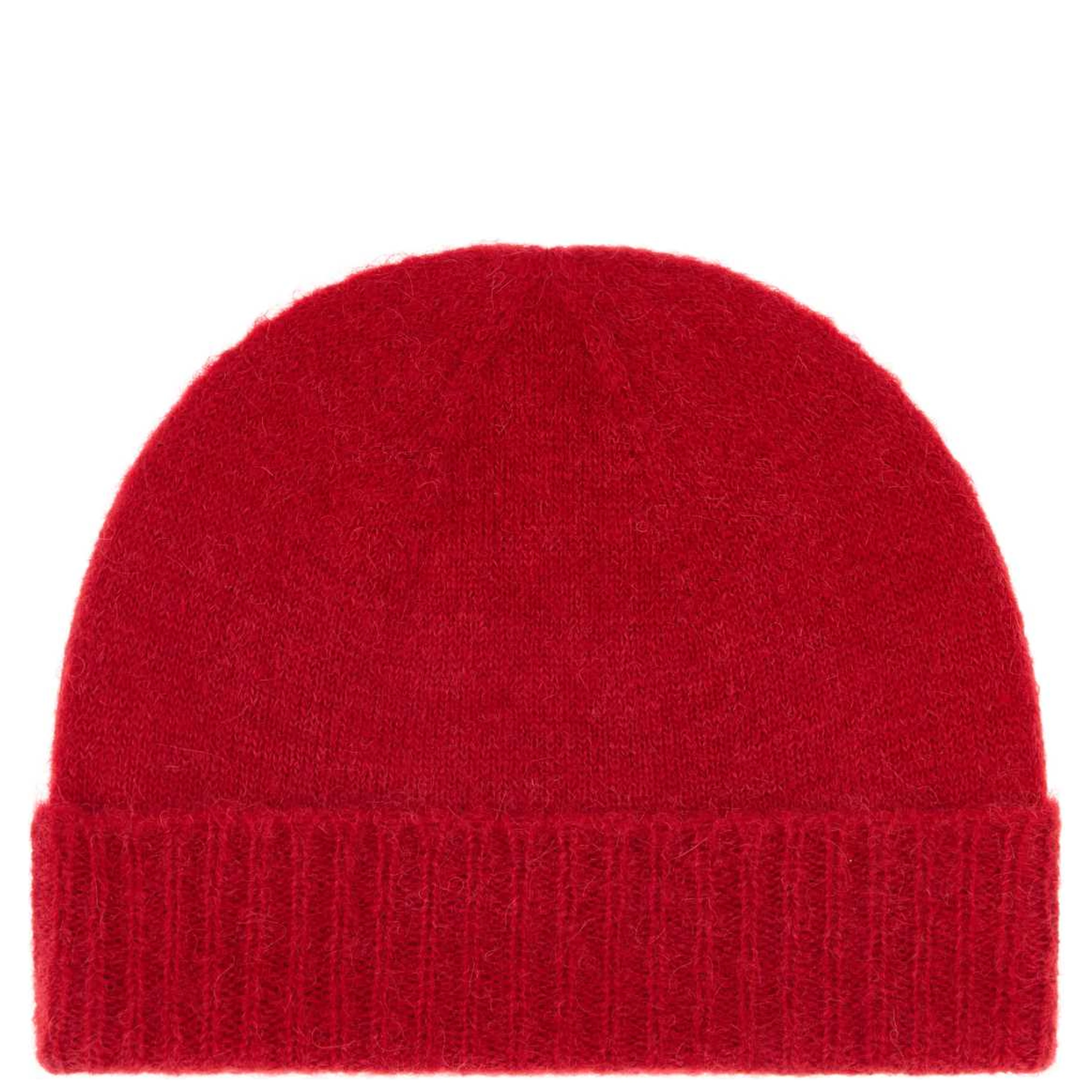 FLUFFY BEANIE