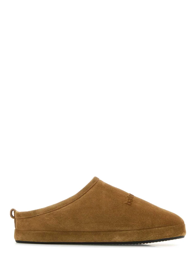 ALASKA SLIPPER