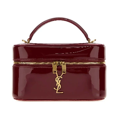 YSL PW VANITY BAG