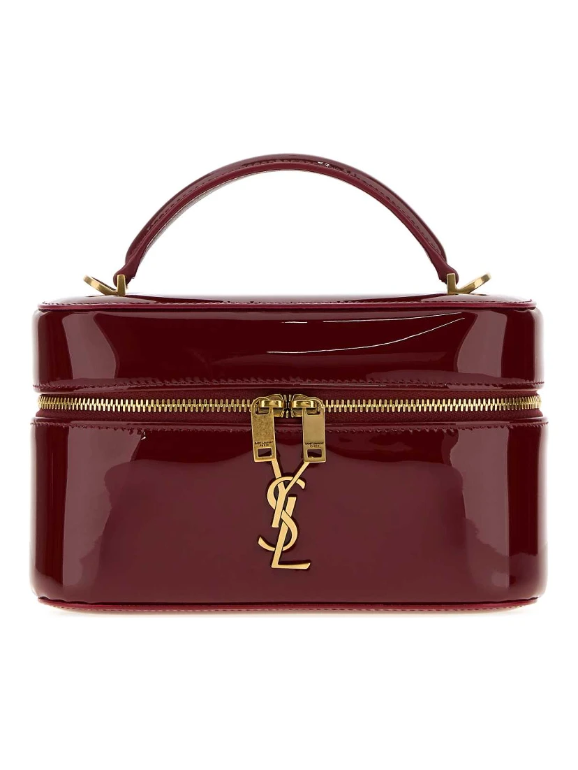 YSL PW VANITY BAG