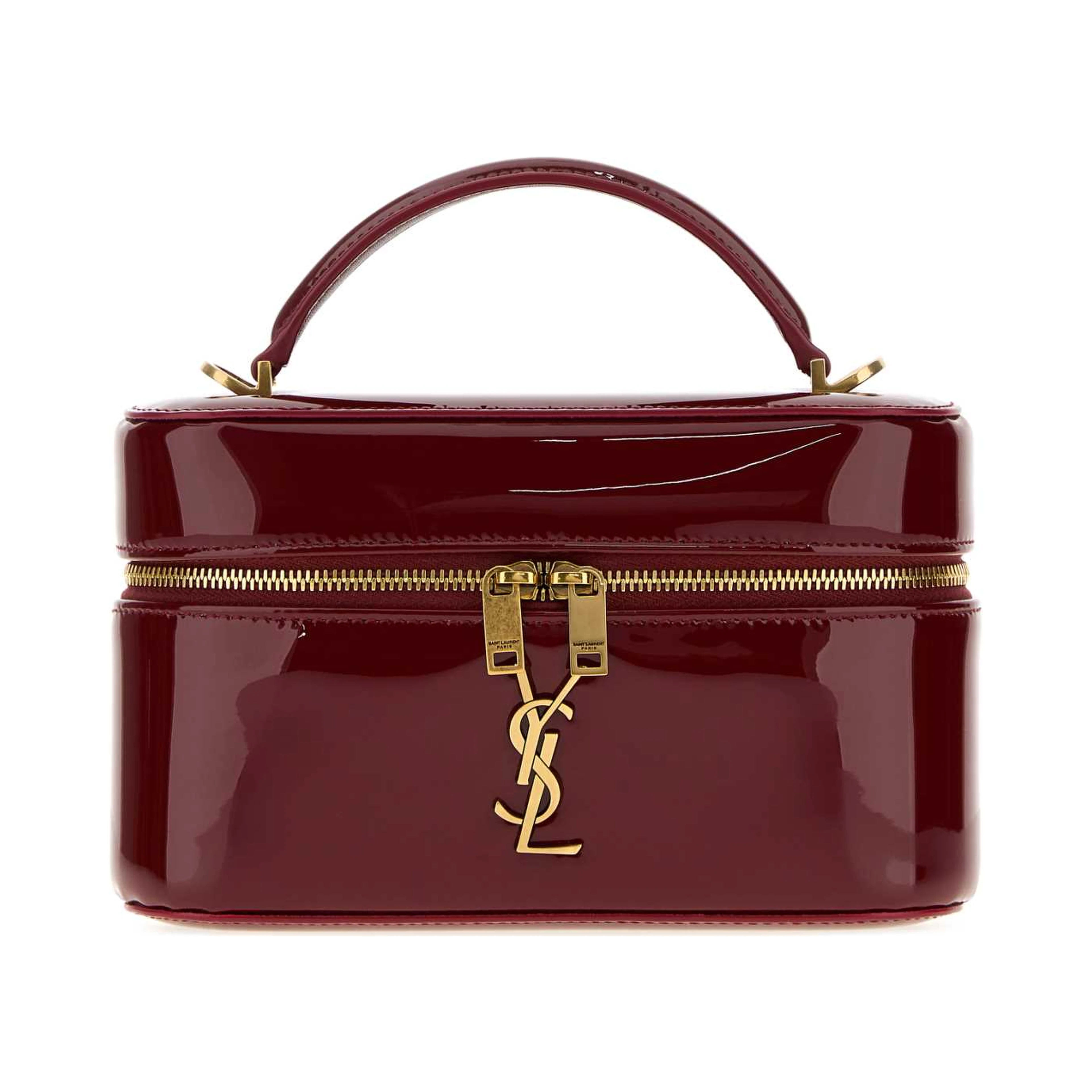 YSL PW VANITY BAG