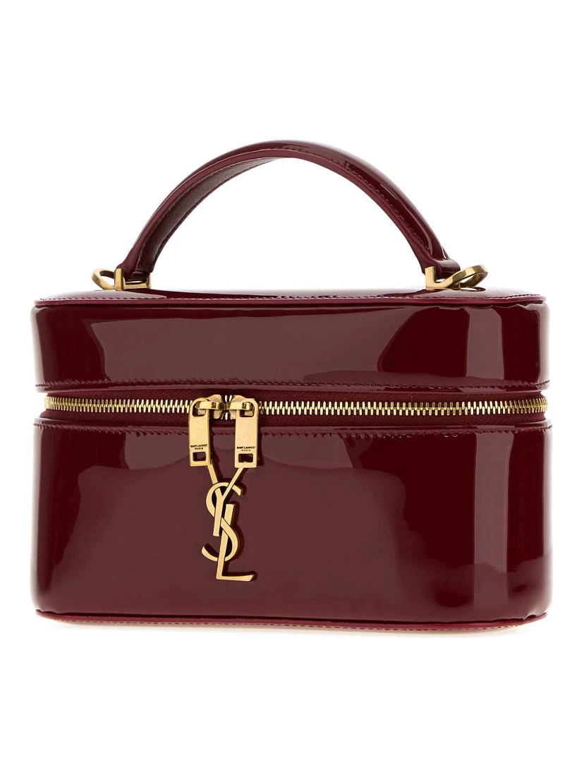 YSL PW VANITY BAG