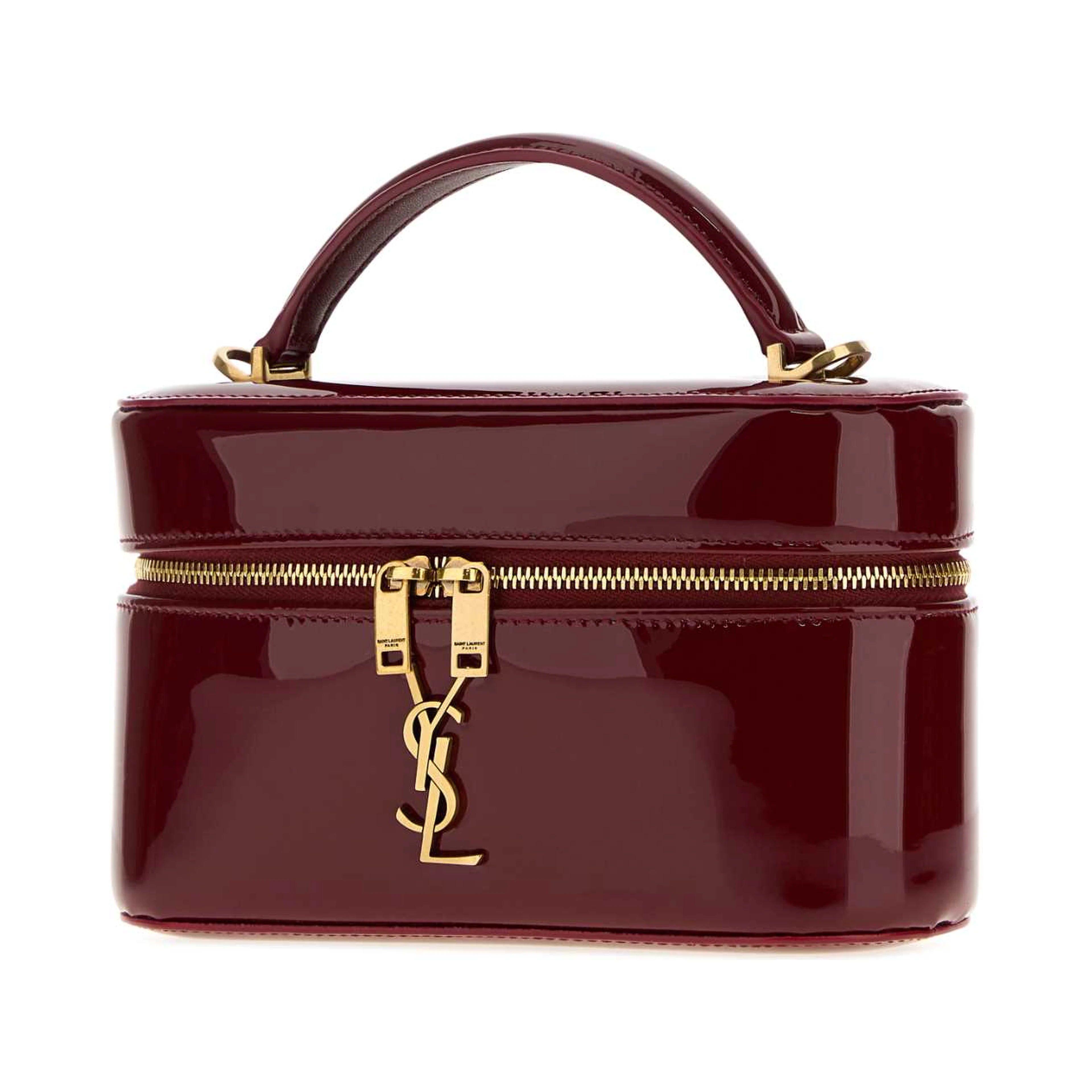YSL PW VANITY BAG